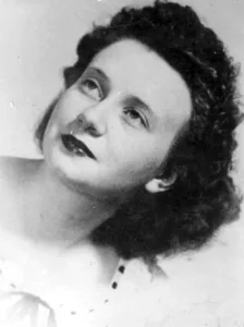 Joyce Allene McAtee